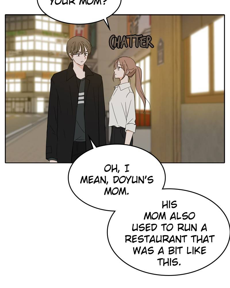 Please Take Care Of Me In This Life As Well chapter 25 - page 58