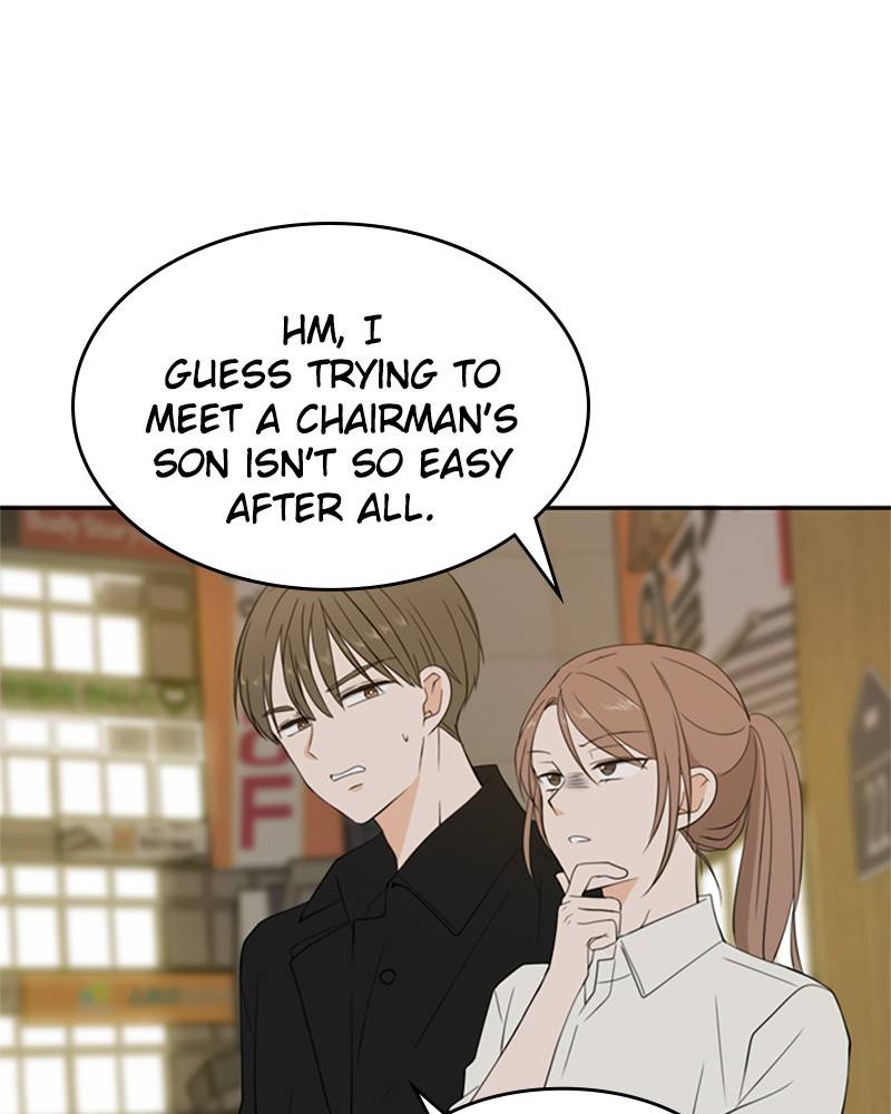 Please Take Care Of Me In This Life As Well chapter 25 - page 70