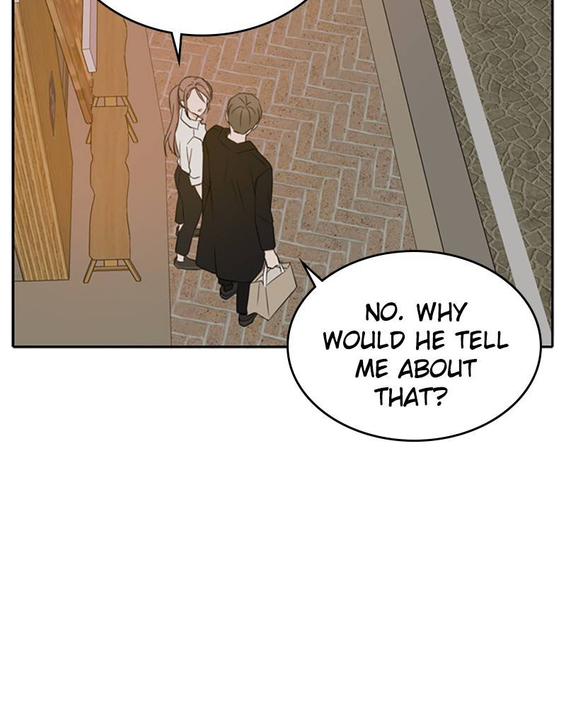 Please Take Care Of Me In This Life As Well chapter 25 - page 75