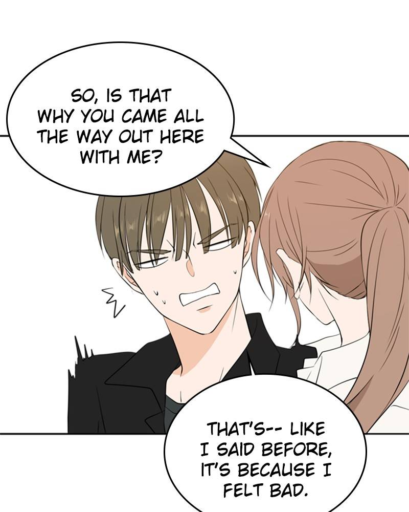 Please Take Care Of Me In This Life As Well chapter 25 - page 77