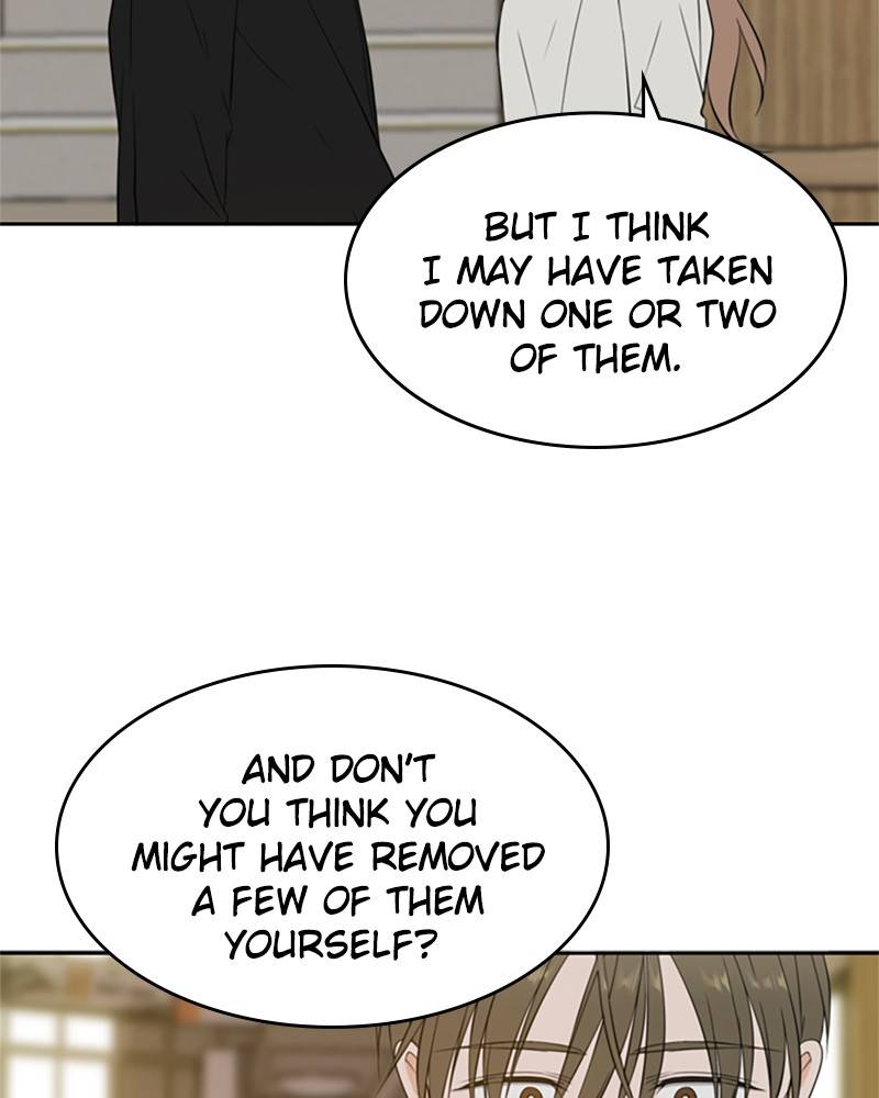 Please Take Care Of Me In This Life As Well chapter 25 - page 80