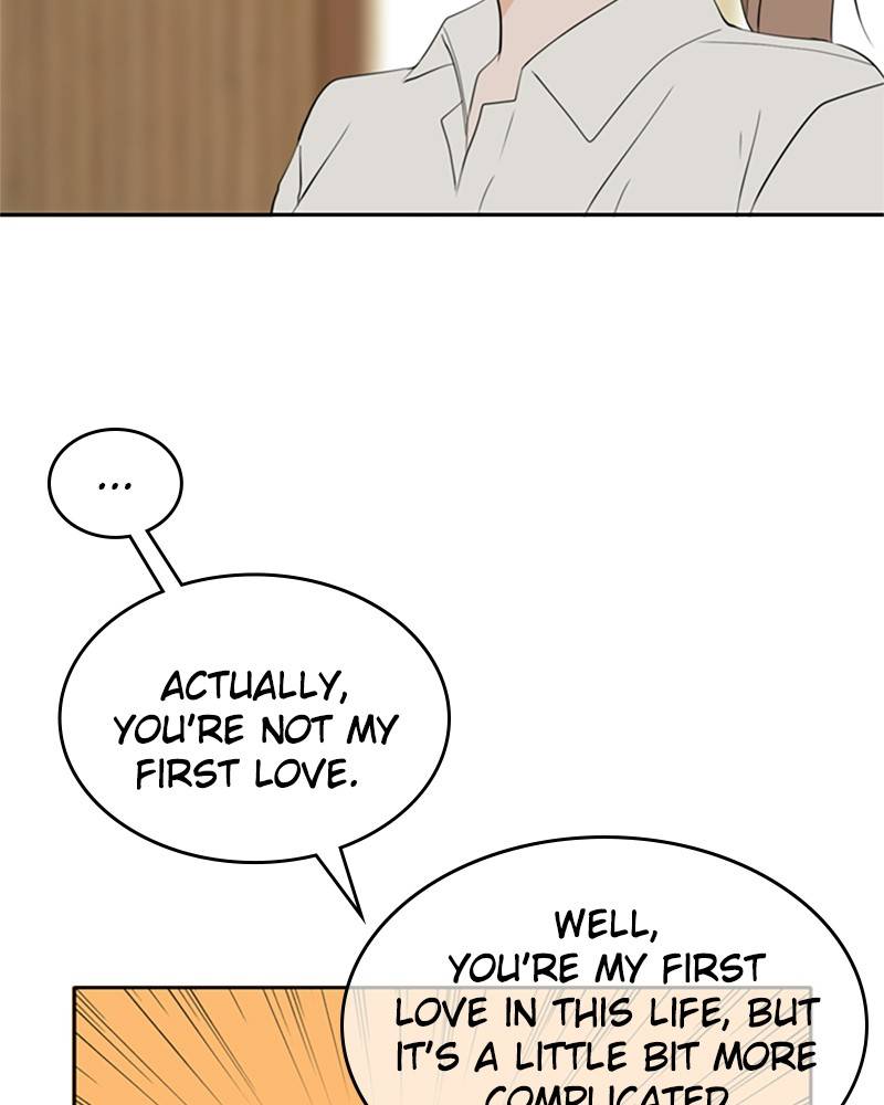 Please Take Care Of Me In This Life As Well chapter 25 - page 90