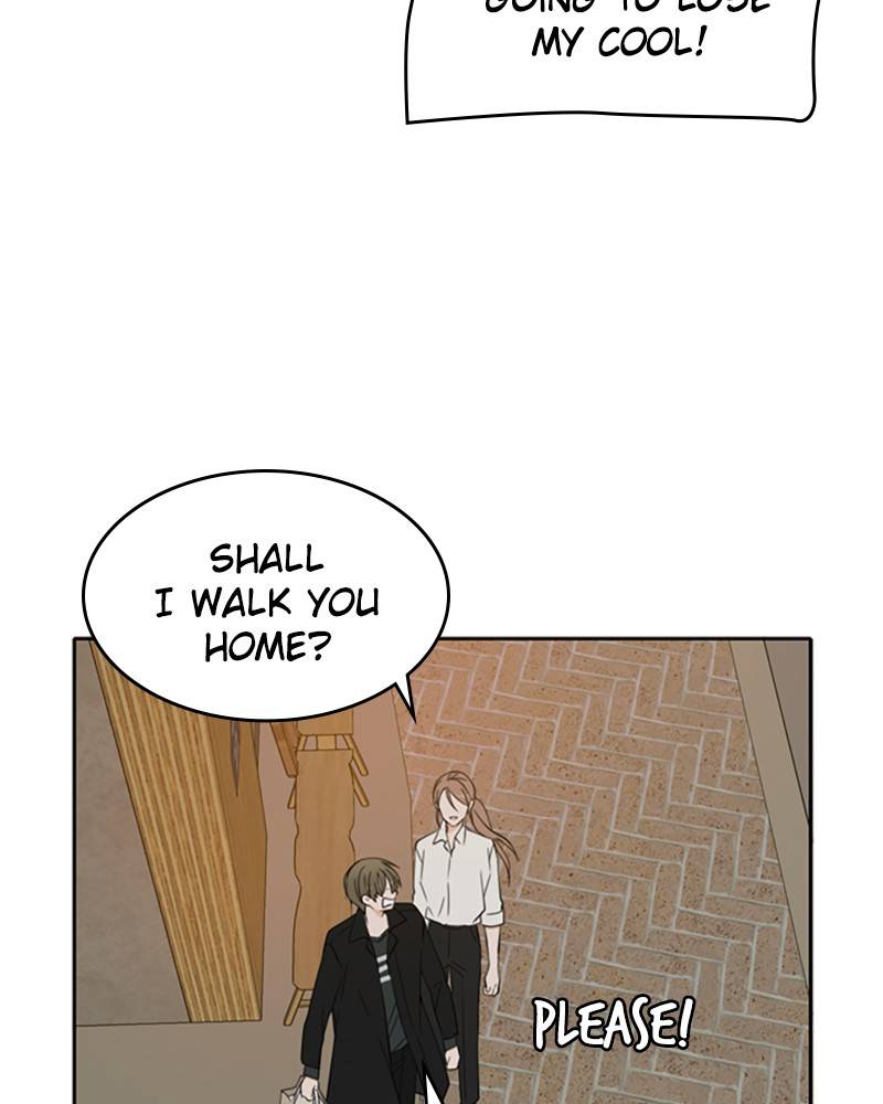 Please Take Care Of Me In This Life As Well chapter 25 - page 93