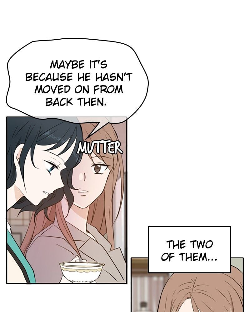 Please Take Care Of Me In This Life As Well chapter 16 - page 13
