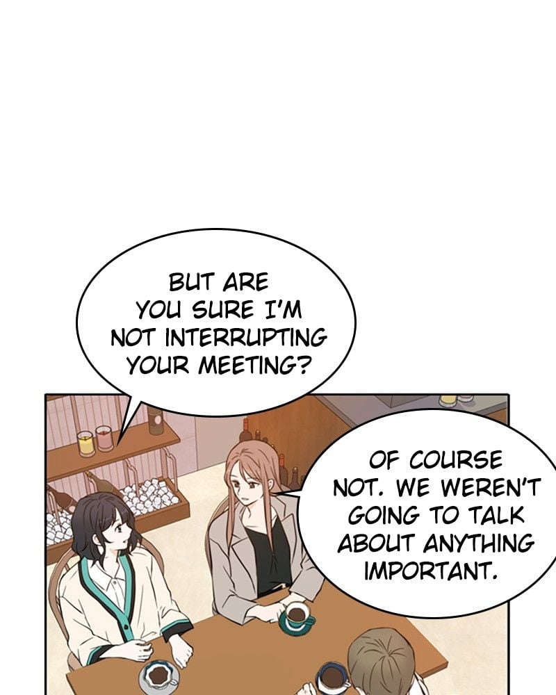 Please Take Care Of Me In This Life As Well chapter 16 - page 17