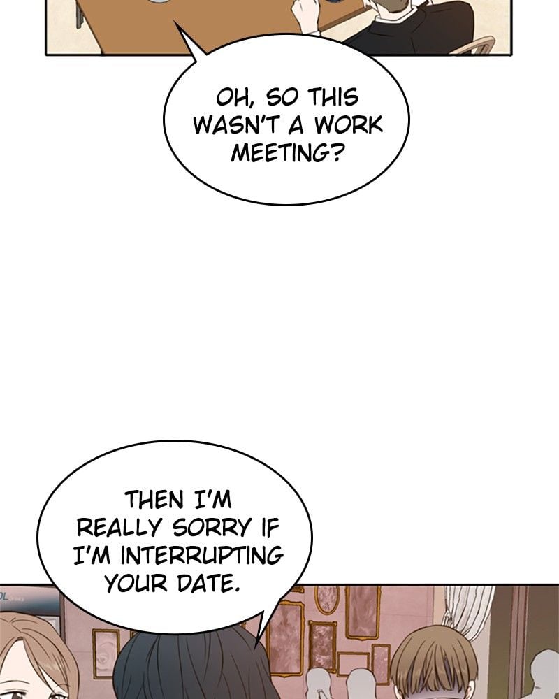 Please Take Care Of Me In This Life As Well chapter 16 - page 18