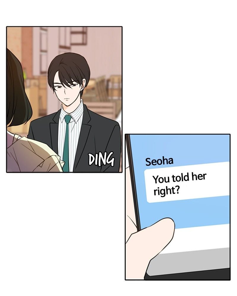 Please Take Care Of Me In This Life As Well chapter 16 - page 2