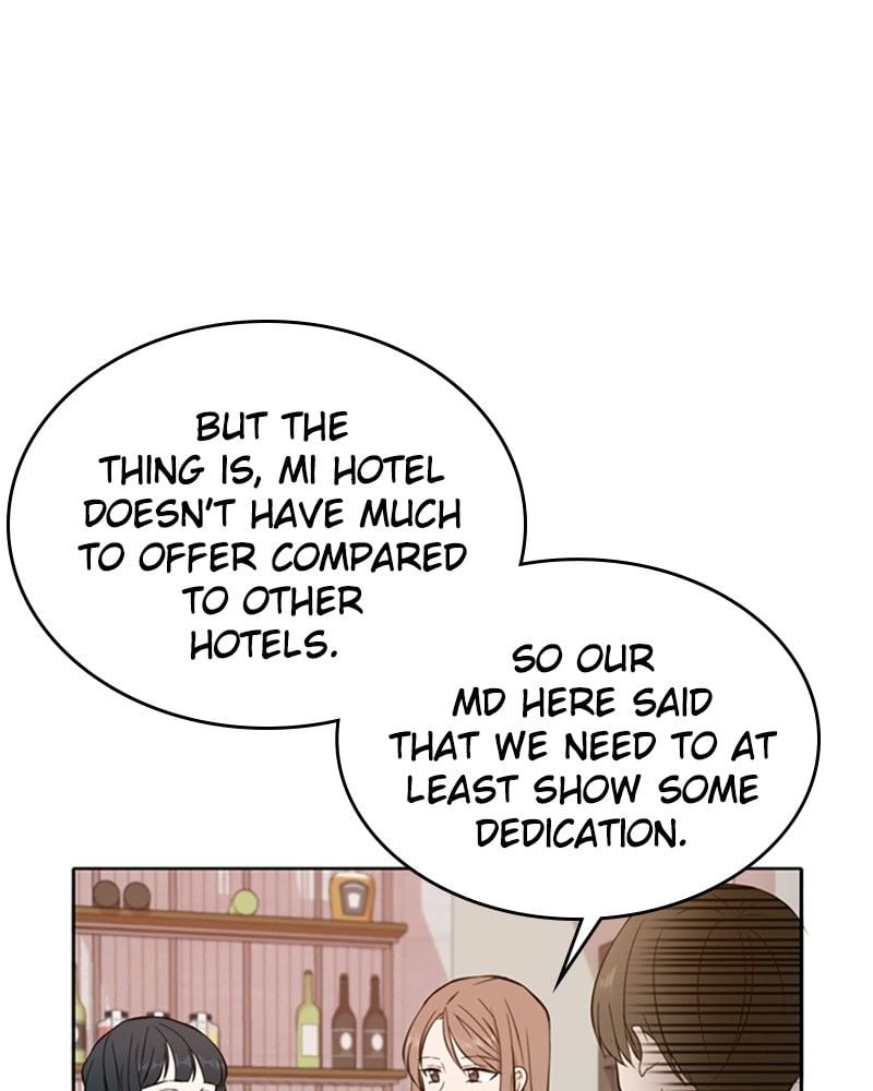 Please Take Care Of Me In This Life As Well chapter 16 - page 25