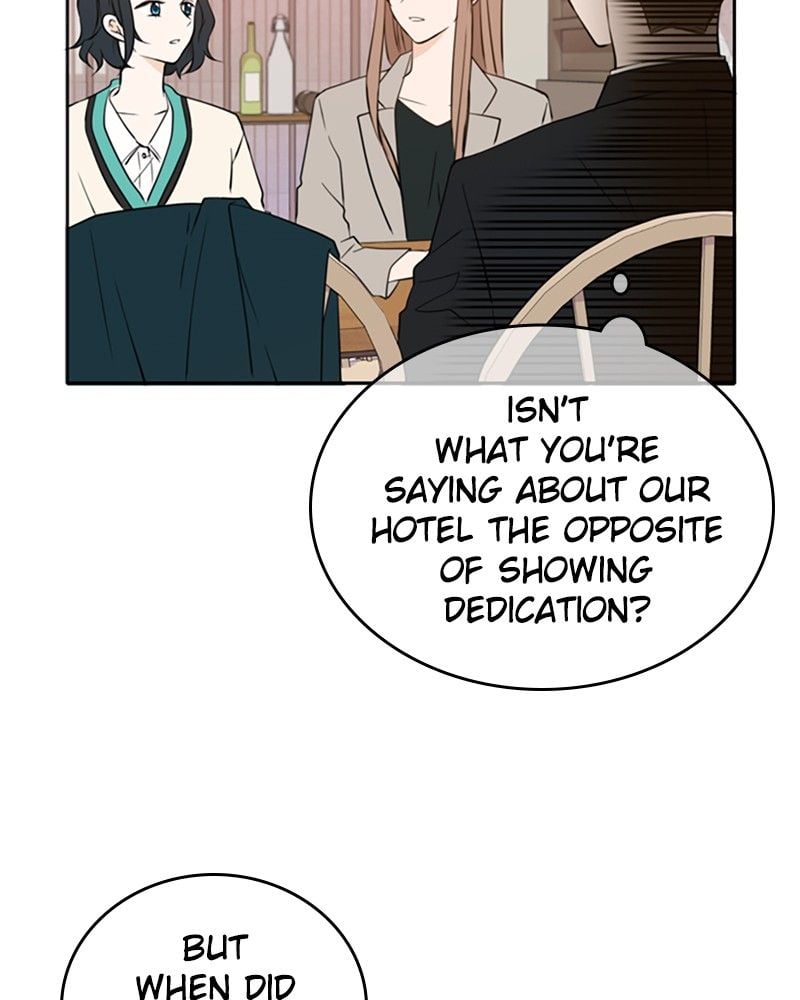 Please Take Care Of Me In This Life As Well chapter 16 - page 26