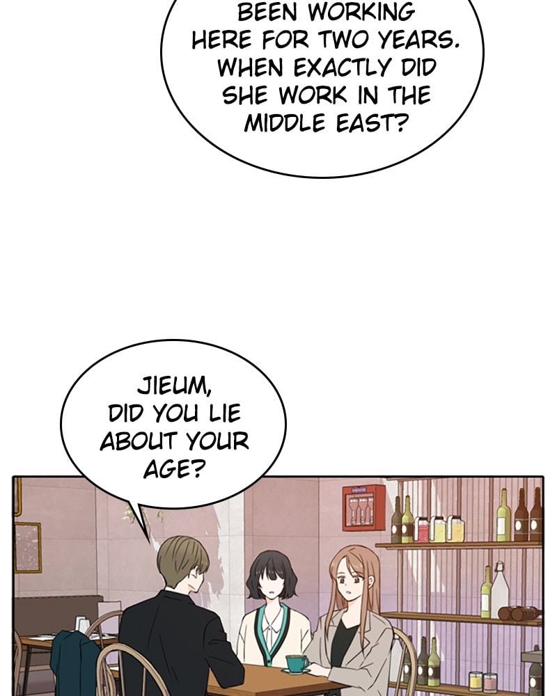 Please Take Care Of Me In This Life As Well chapter 16 - page 29