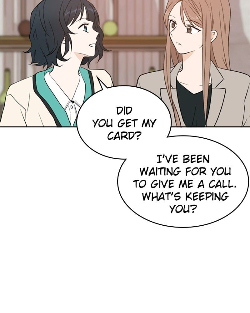 Please Take Care Of Me In This Life As Well chapter 16 - page 31