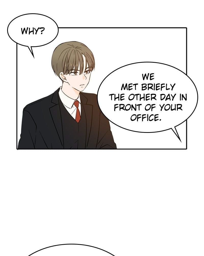 Please Take Care Of Me In This Life As Well chapter 16 - page 32