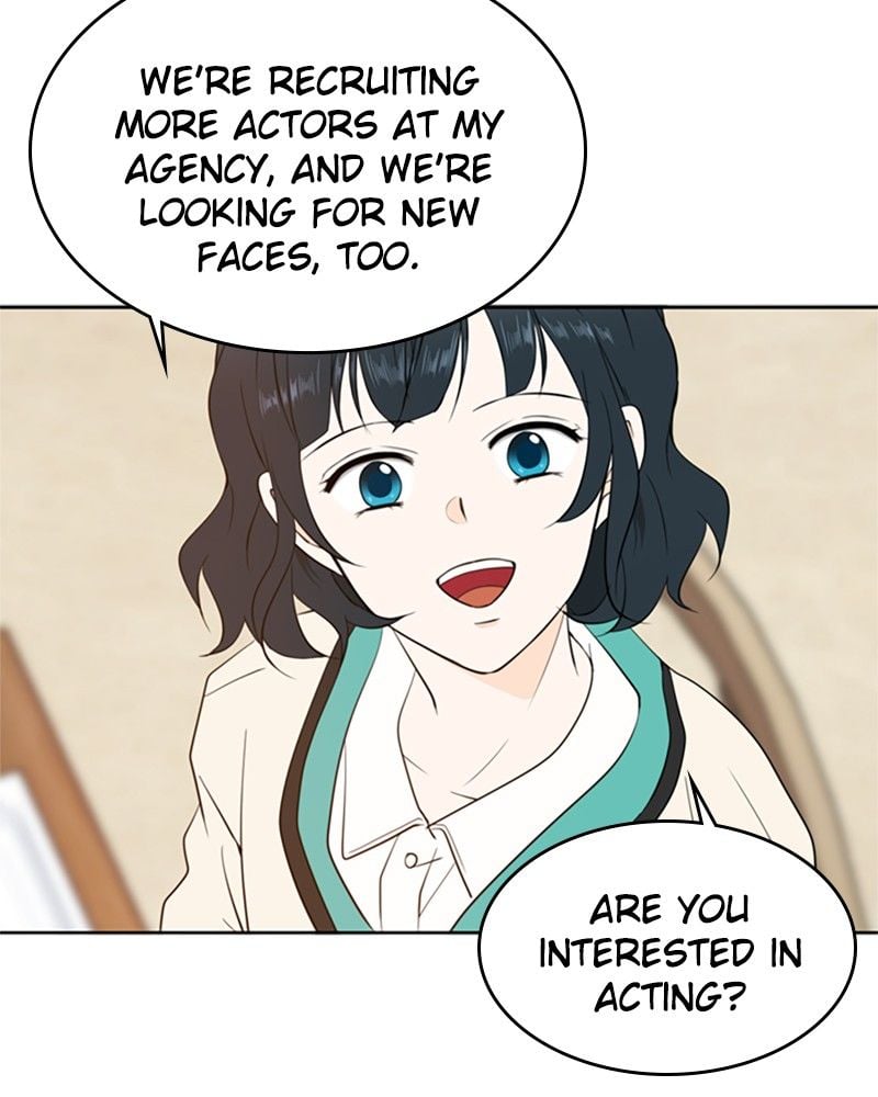 Please Take Care Of Me In This Life As Well chapter 16 - page 33