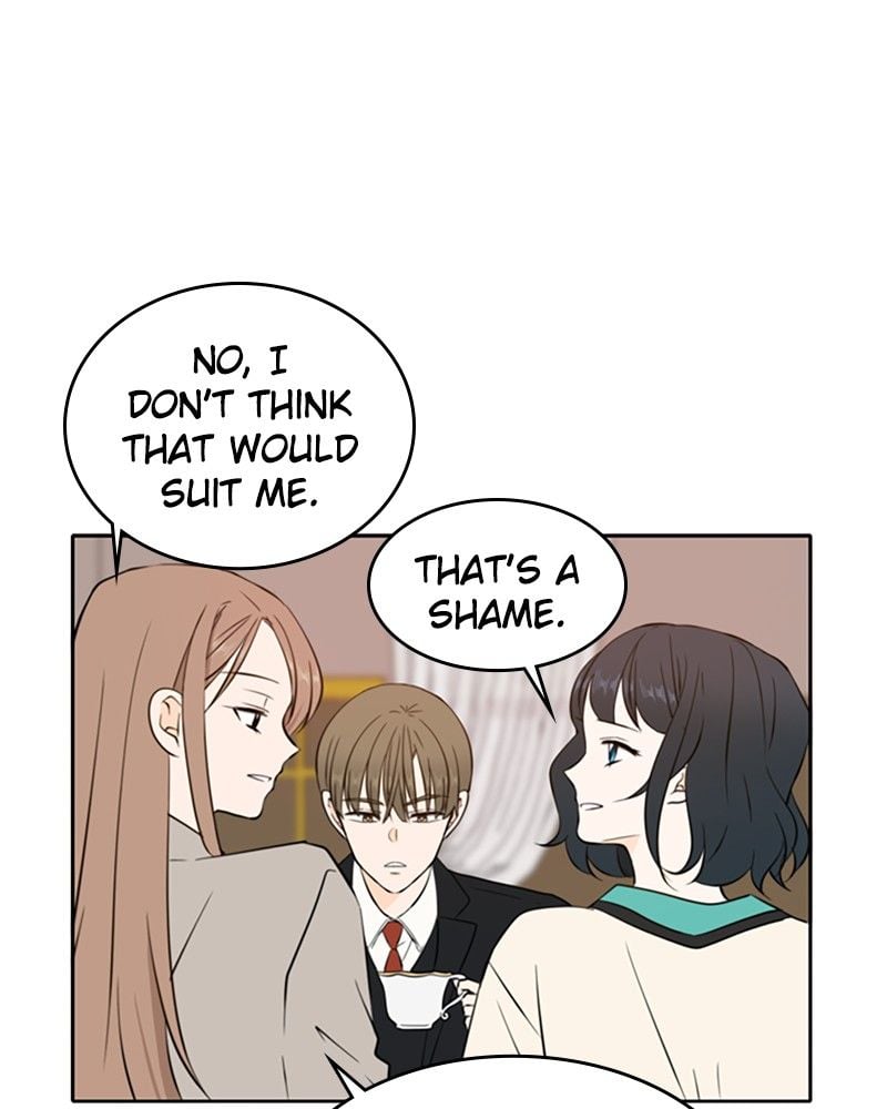 Please Take Care Of Me In This Life As Well chapter 16 - page 34