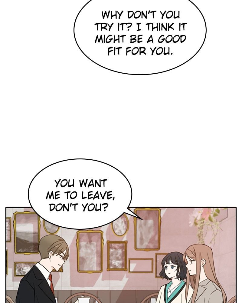 Please Take Care Of Me In This Life As Well chapter 16 - page 35