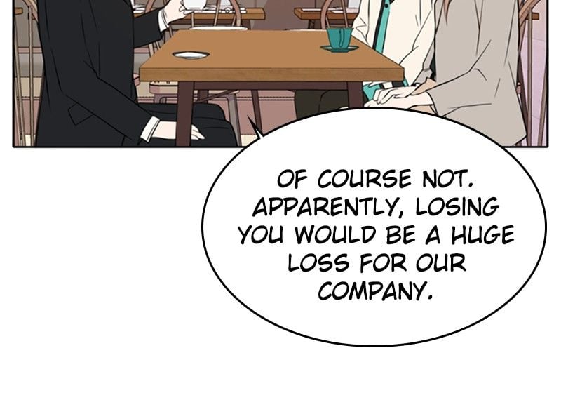 Please Take Care Of Me In This Life As Well chapter 16 - page 36