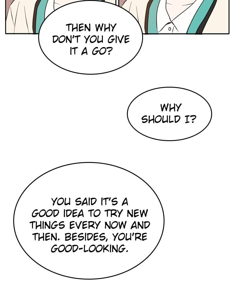 Please Take Care Of Me In This Life As Well chapter 16 - page 38