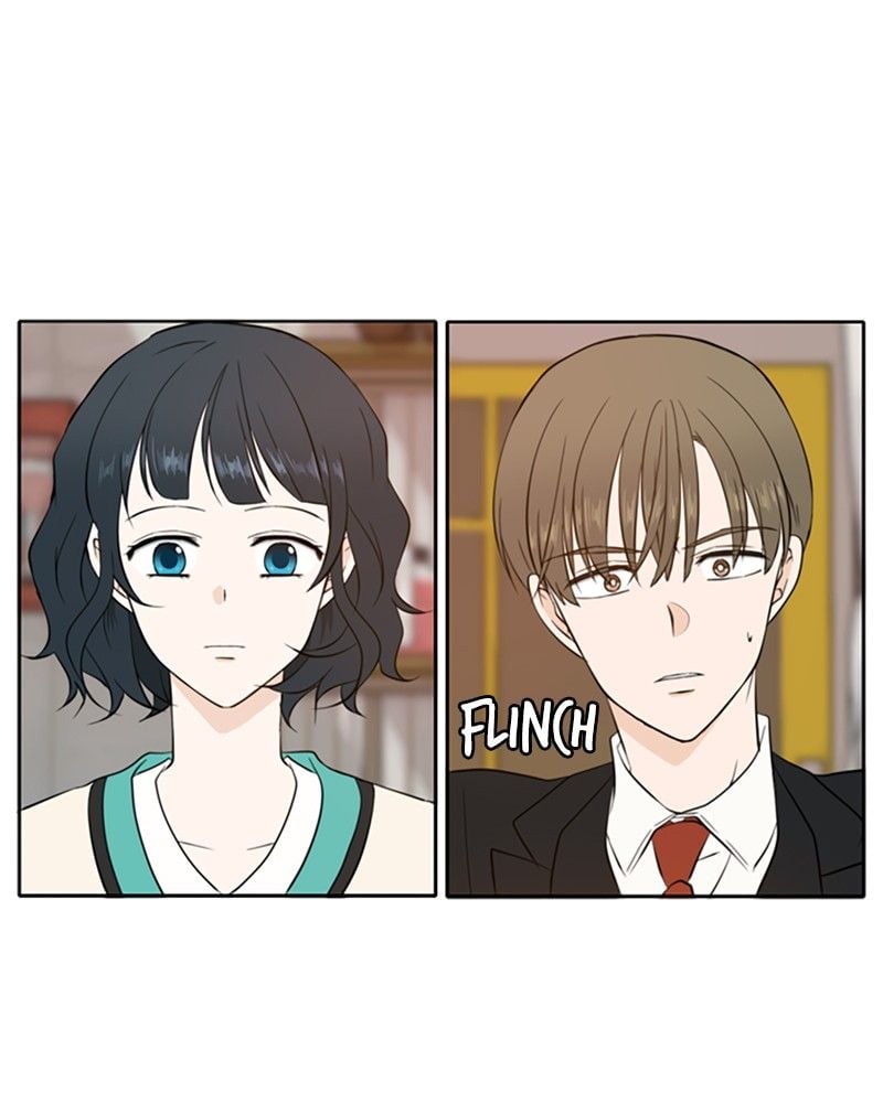 Please Take Care Of Me In This Life As Well chapter 16 - page 40