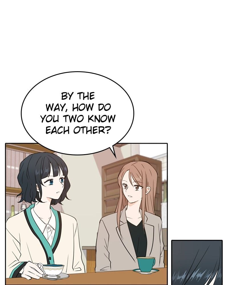 Please Take Care Of Me In This Life As Well chapter 16 - page 43