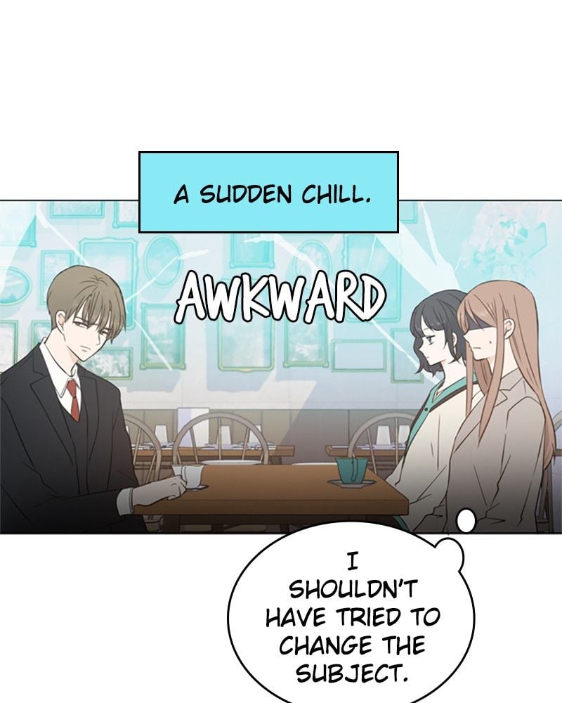 Please Take Care Of Me In This Life As Well chapter 16 - page 49