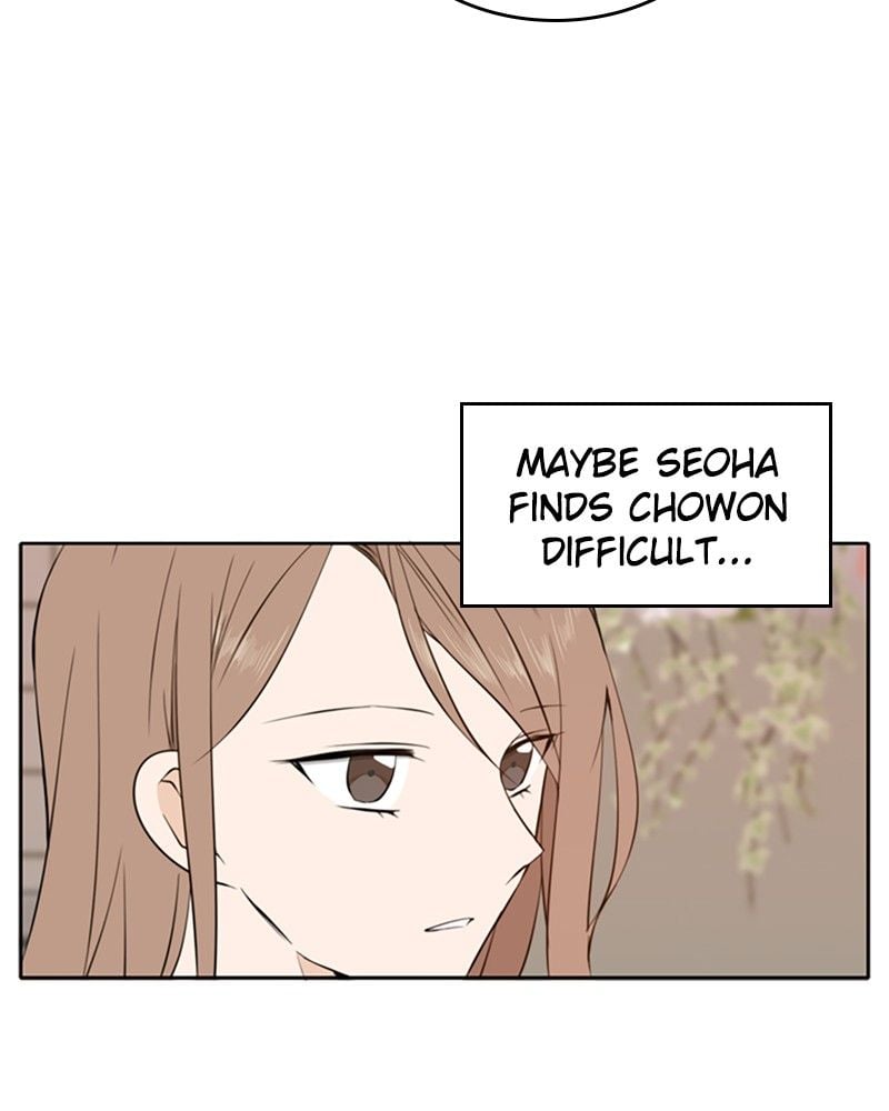 Please Take Care Of Me In This Life As Well chapter 16 - page 50