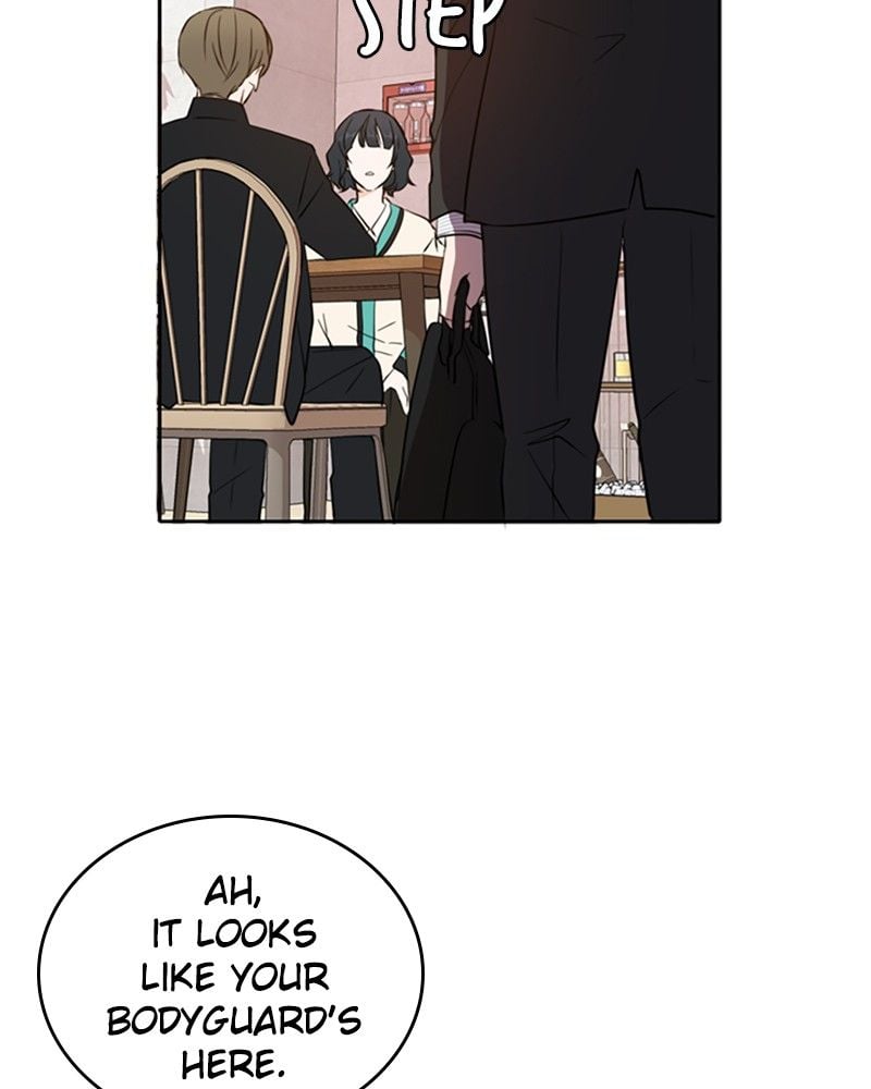 Please Take Care Of Me In This Life As Well chapter 16 - page 54
