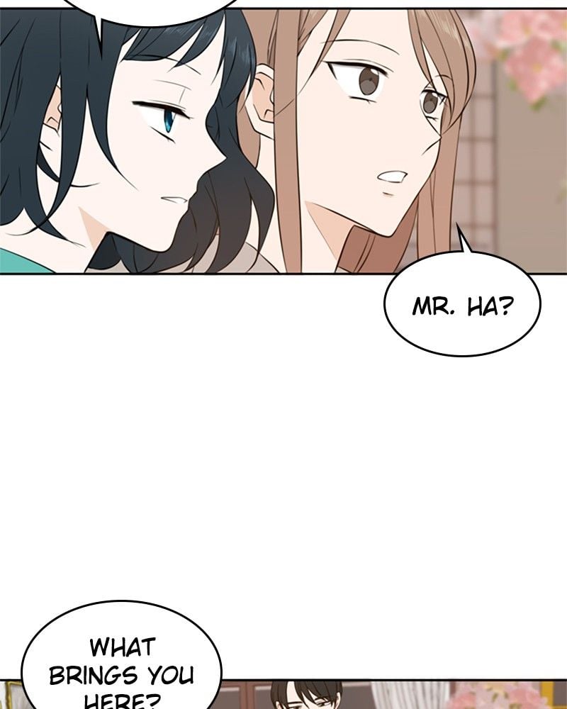 Please Take Care Of Me In This Life As Well chapter 16 - page 55