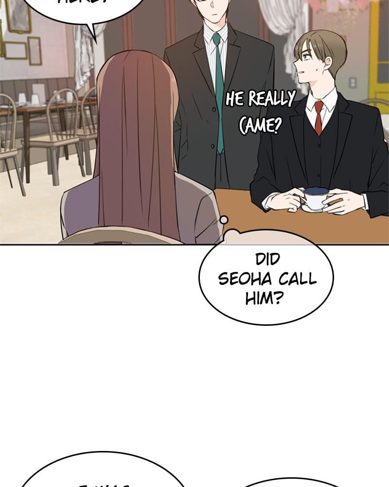 Please Take Care Of Me In This Life As Well chapter 16 - page 56