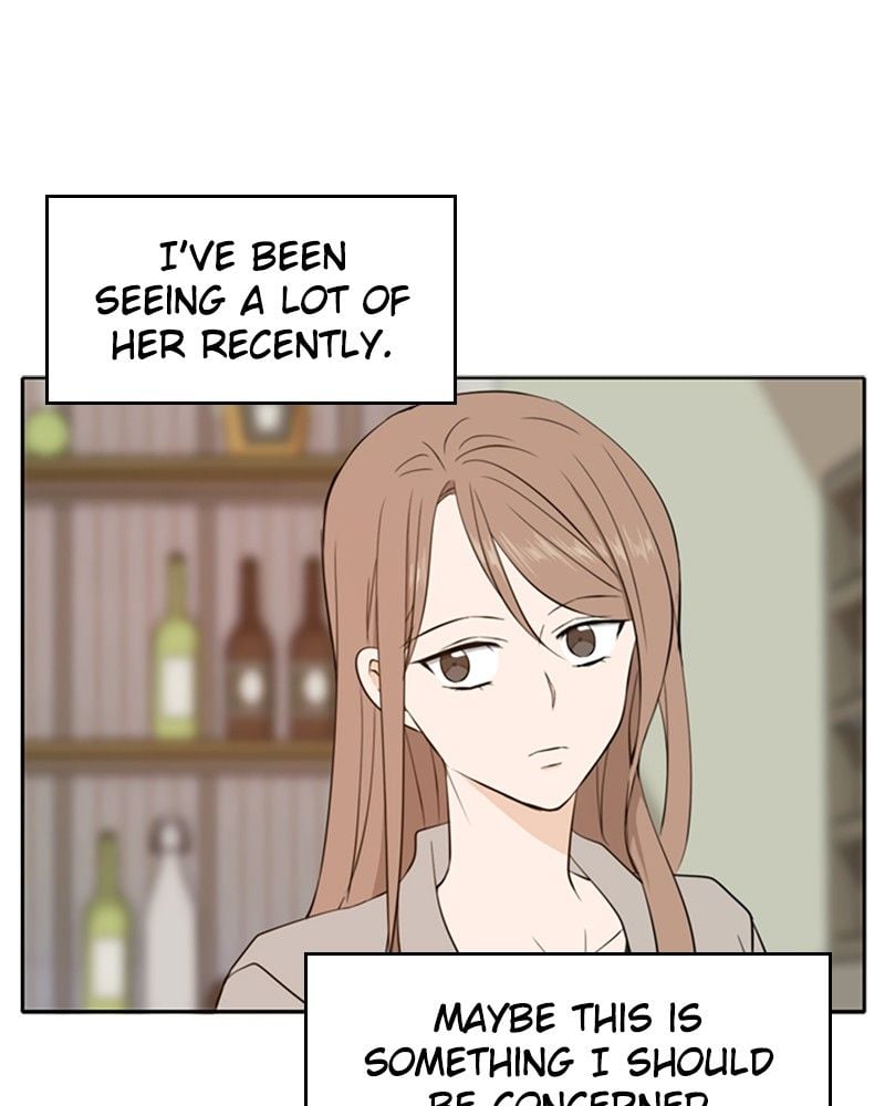 Please Take Care Of Me In This Life As Well chapter 16 - page 60