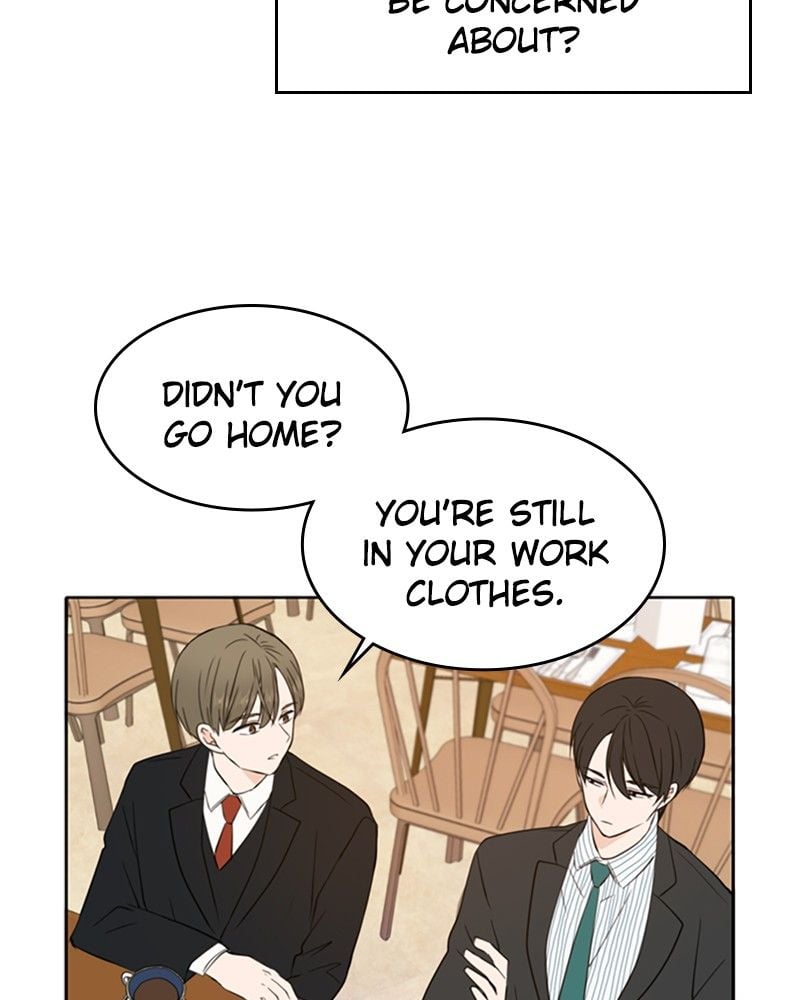 Please Take Care Of Me In This Life As Well chapter 16 - page 61