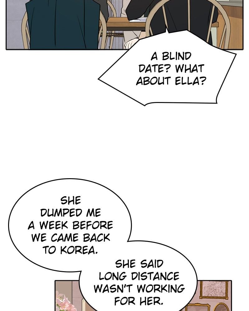 Please Take Care Of Me In This Life As Well chapter 16 - page 63