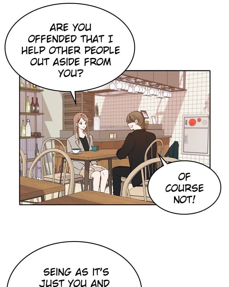 Please Take Care Of Me In This Life As Well chapter 16 - page 78