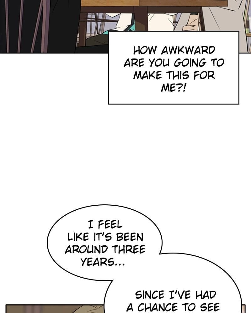Please Take Care Of Me In This Life As Well chapter 16 - page 8