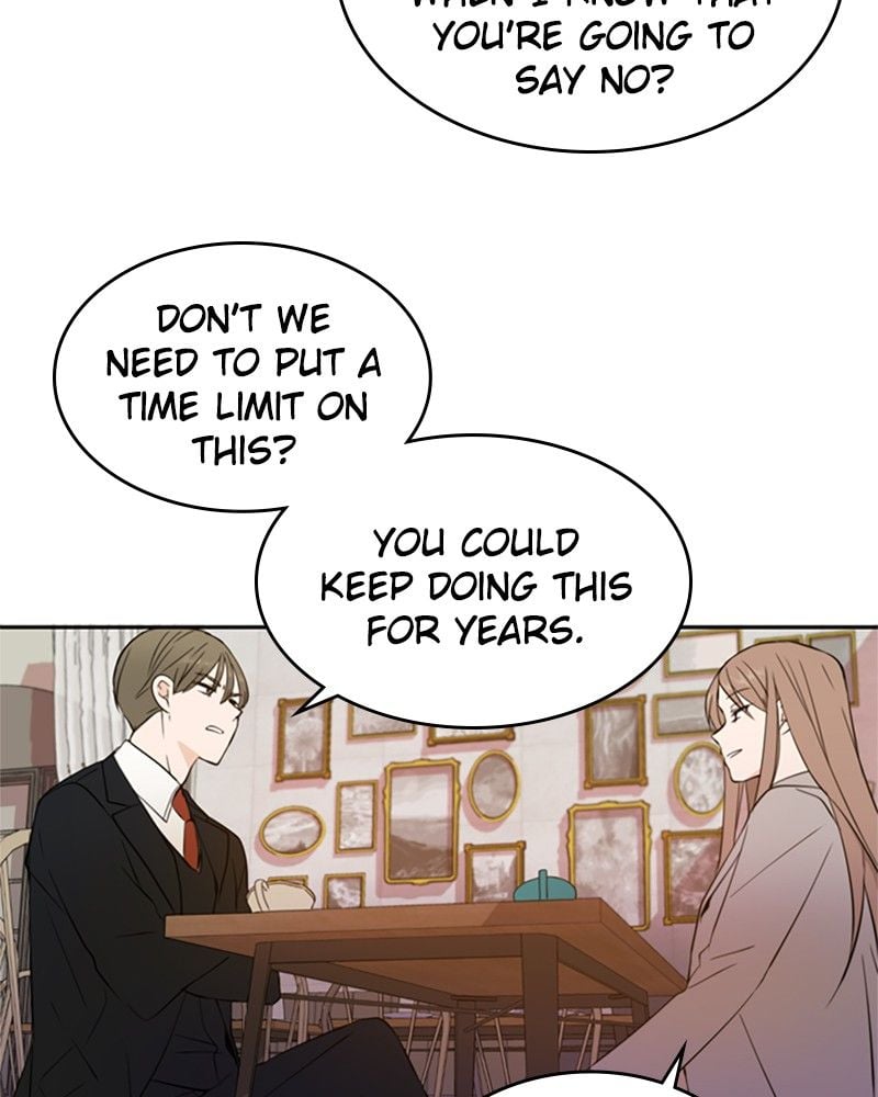 Please Take Care Of Me In This Life As Well chapter 16 - page 80
