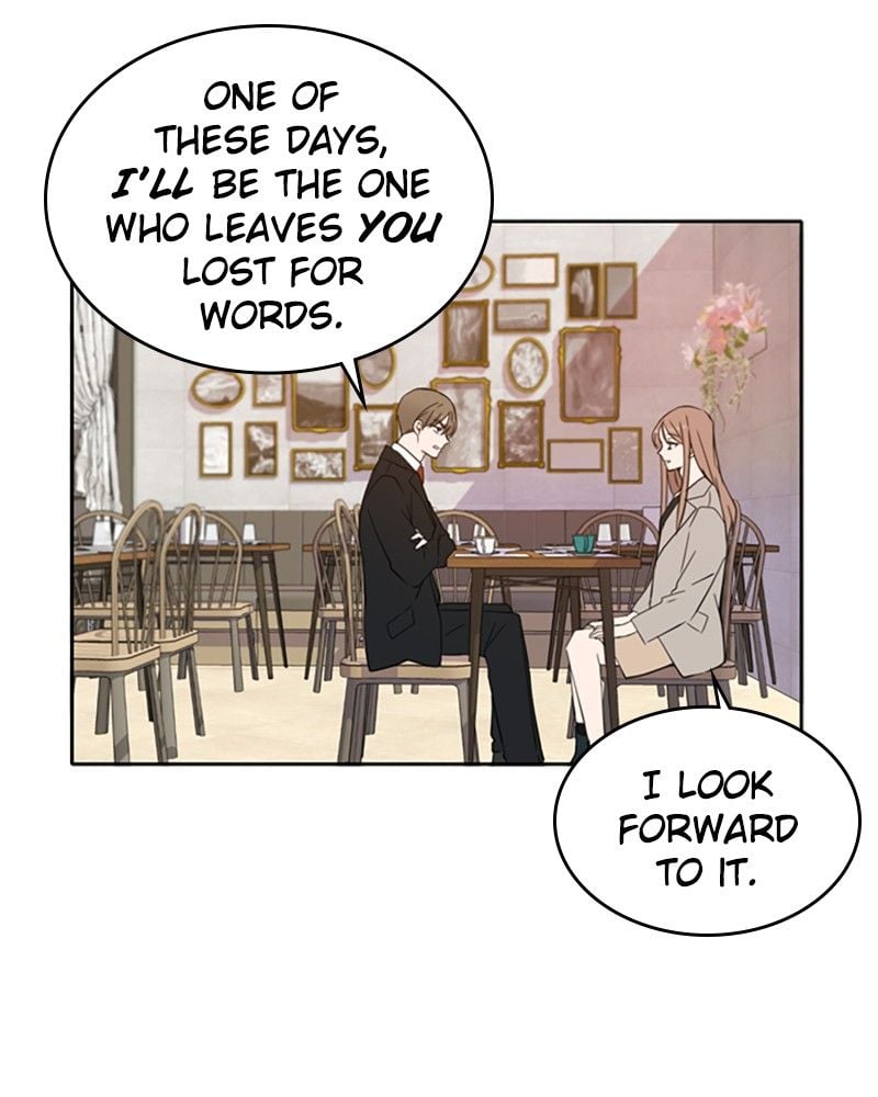 Please Take Care Of Me In This Life As Well chapter 16 - page 83