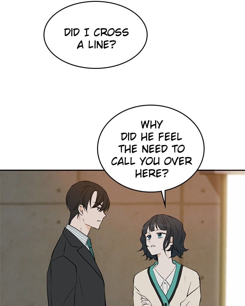 Please Take Care Of Me In This Life As Well chapter 16 - page 86