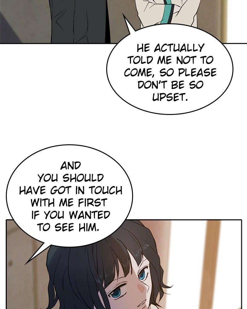 Please Take Care Of Me In This Life As Well chapter 16 - page 87