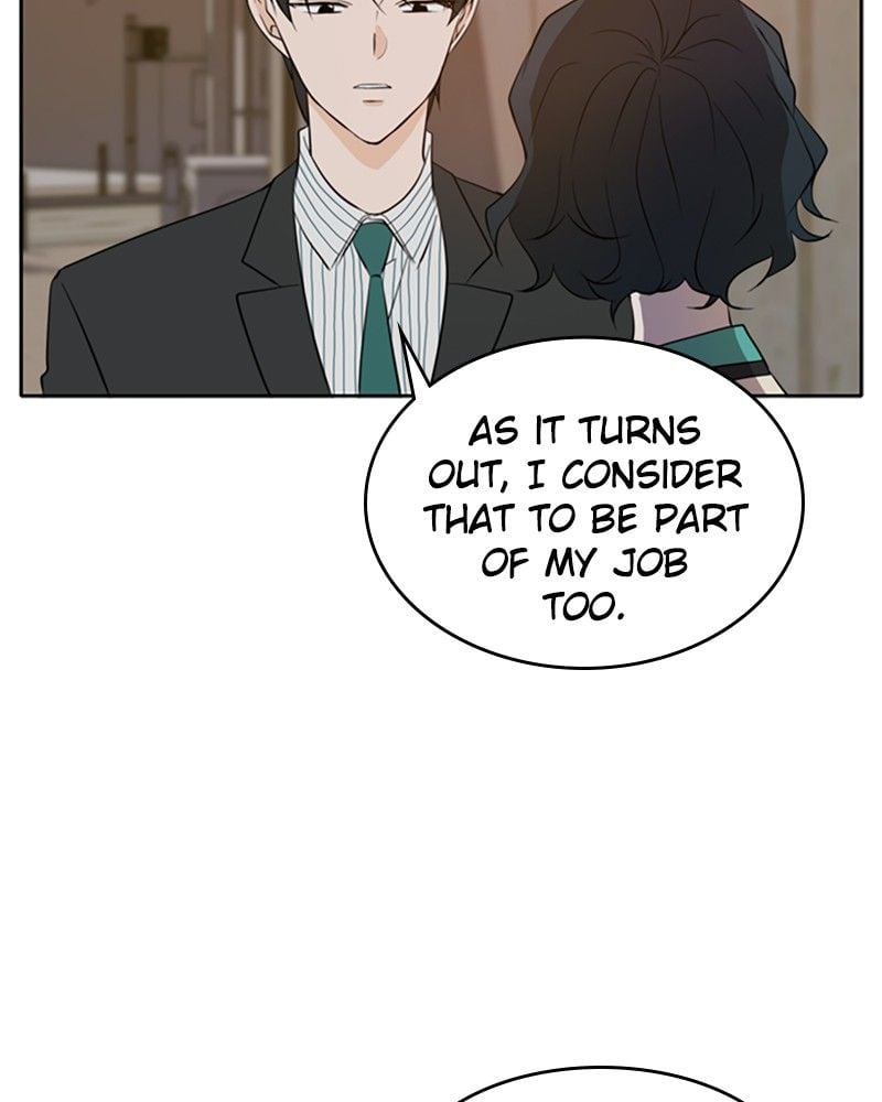 Please Take Care Of Me In This Life As Well chapter 16 - page 89