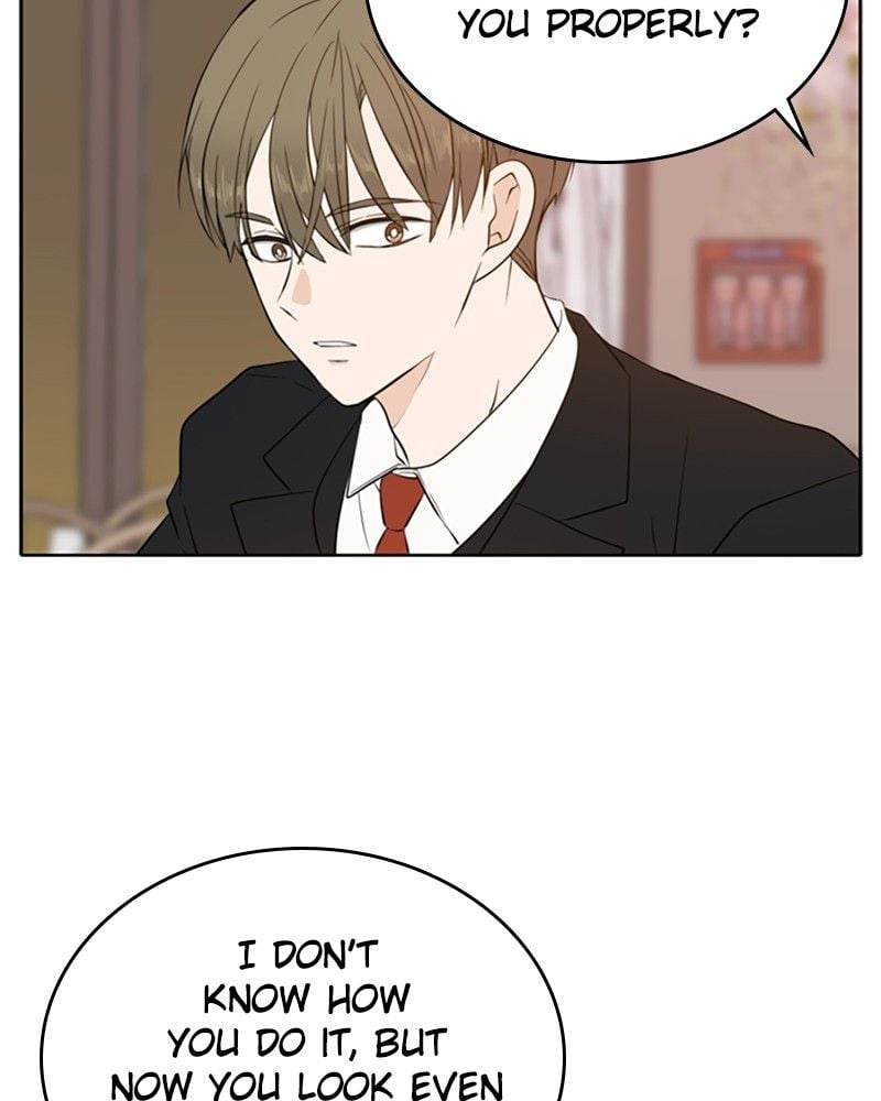 Please Take Care Of Me In This Life As Well chapter 16 - page 9