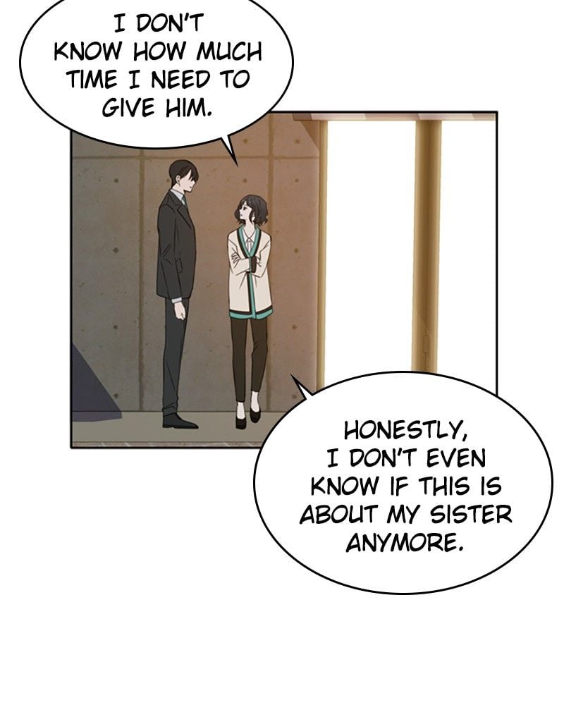 Please Take Care Of Me In This Life As Well chapter 16 - page 91
