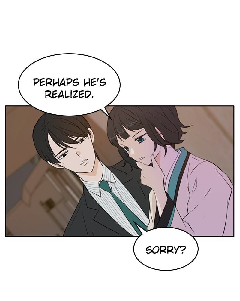 Please Take Care Of Me In This Life As Well chapter 16 - page 93