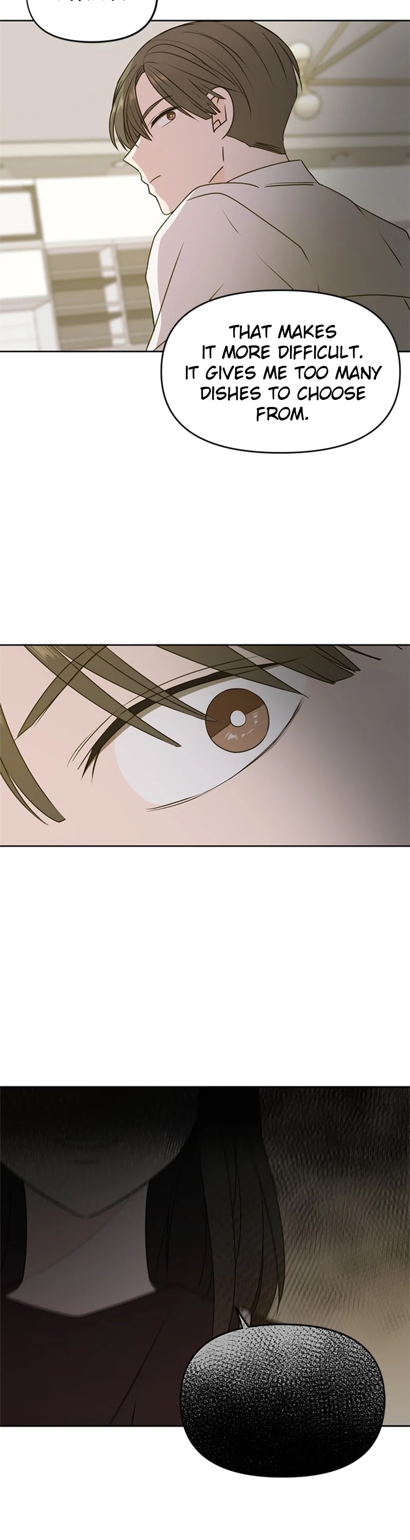 Please Take Care Of Me In This Life As Well chapter 59 - page 18