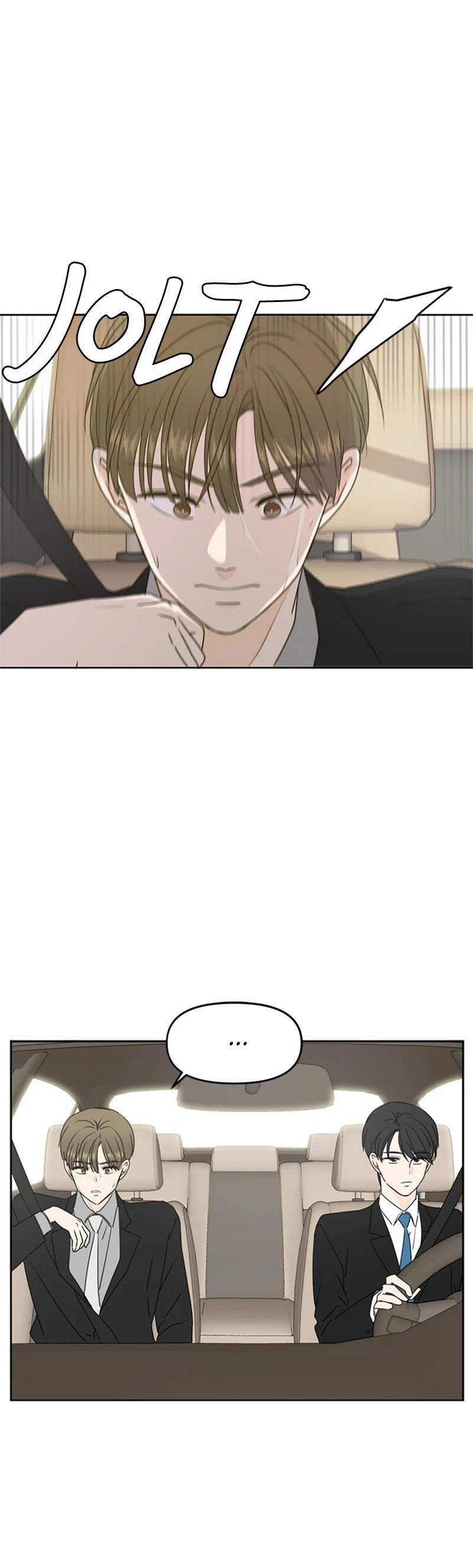 Please Take Care Of Me In This Life As Well chapter 59 - page 19