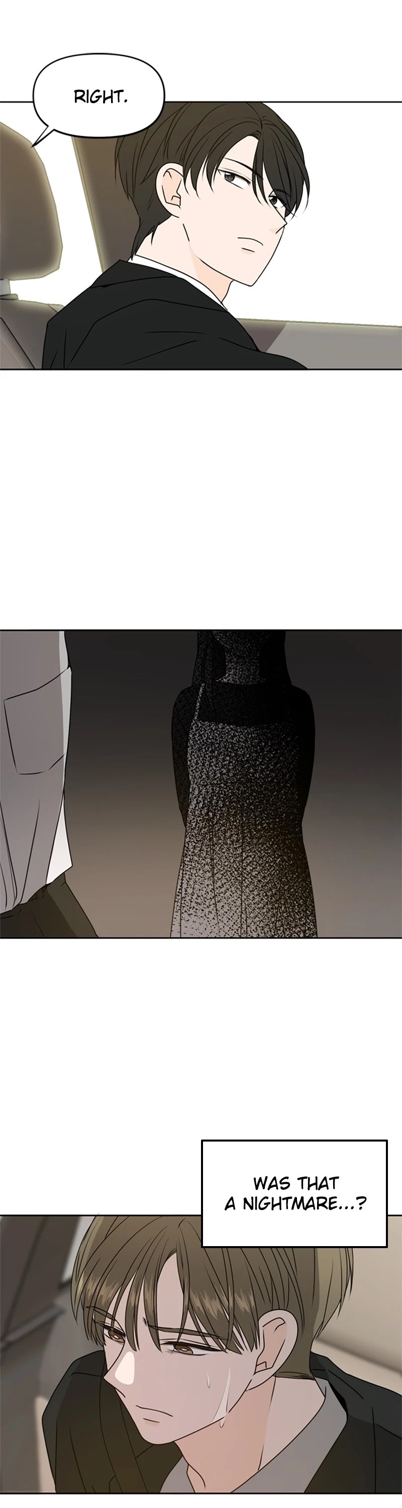 Please Take Care Of Me In This Life As Well chapter 59 - page 21