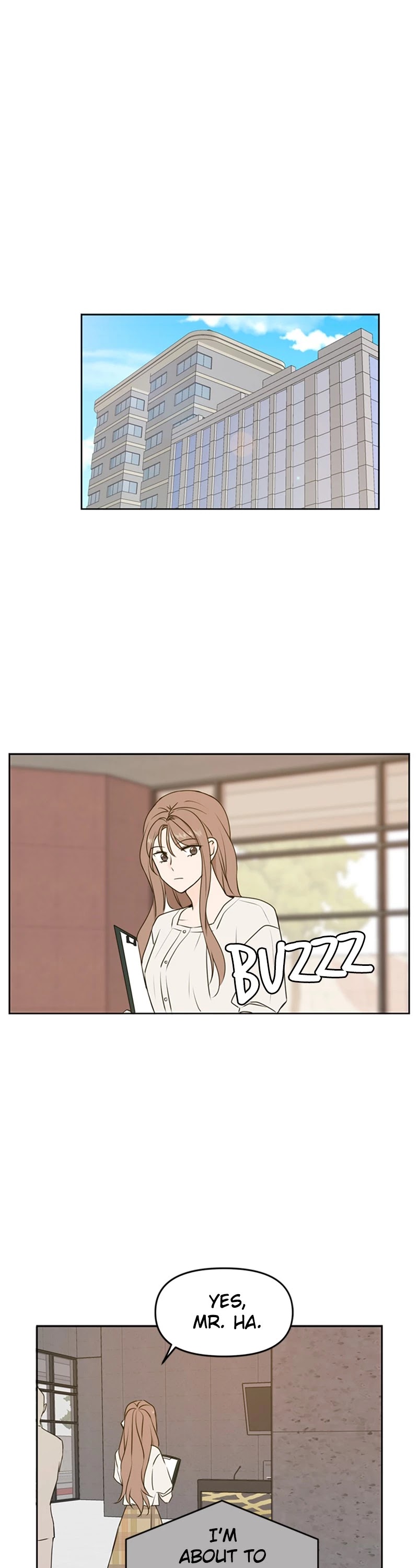 Please Take Care Of Me In This Life As Well chapter 59 - page 22