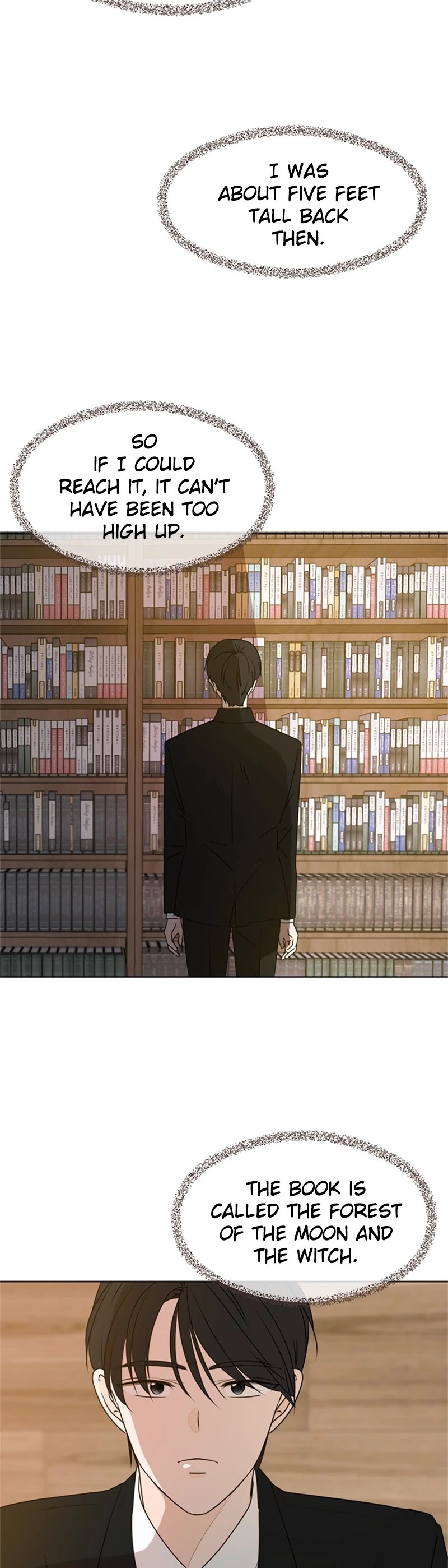 Please Take Care Of Me In This Life As Well chapter 59 - page 32