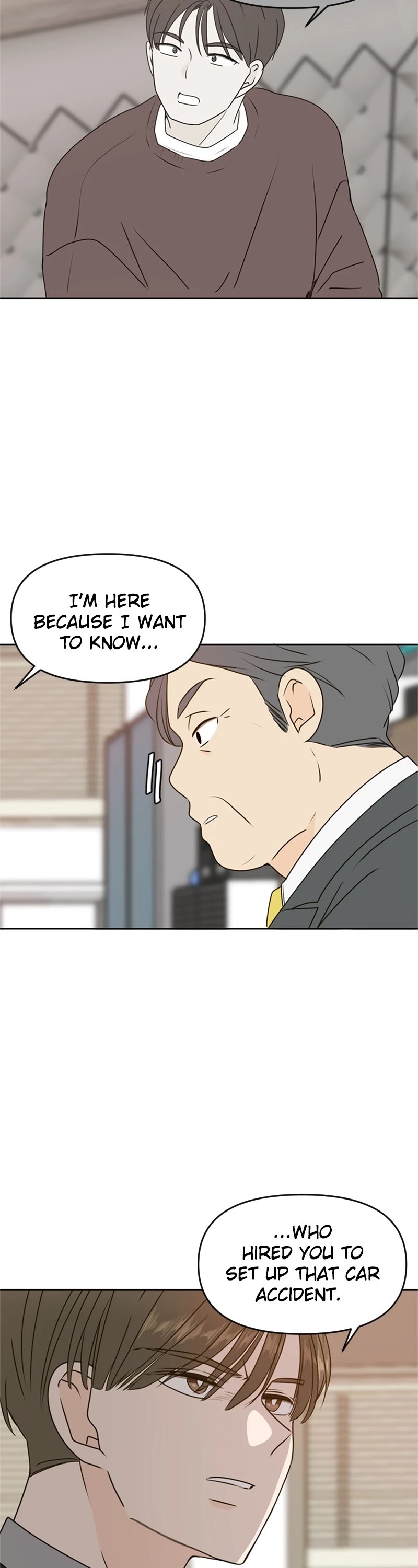 Please Take Care Of Me In This Life As Well chapter 59 - page 42