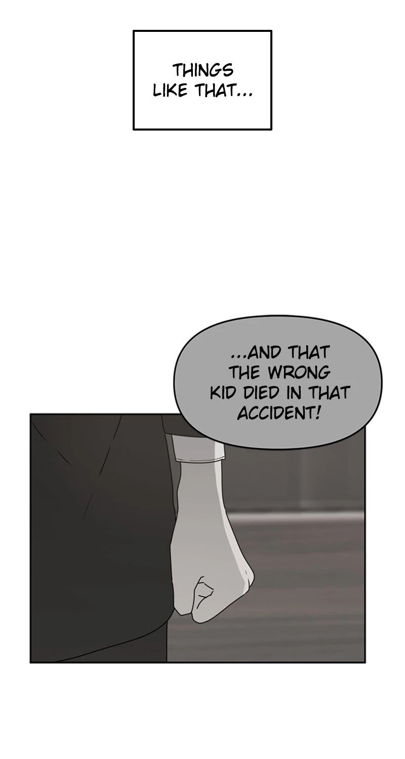 Please Take Care Of Me In This Life As Well chapter 59 - page 45