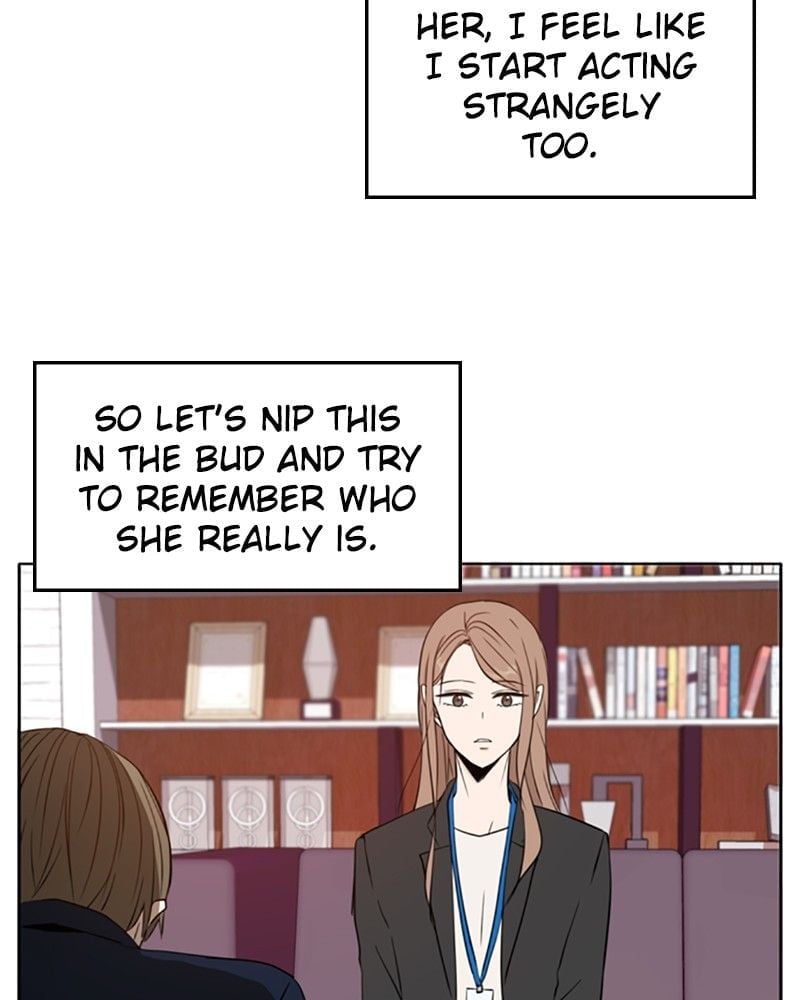 Please Take Care Of Me In This Life As Well chapter 10 - page 100