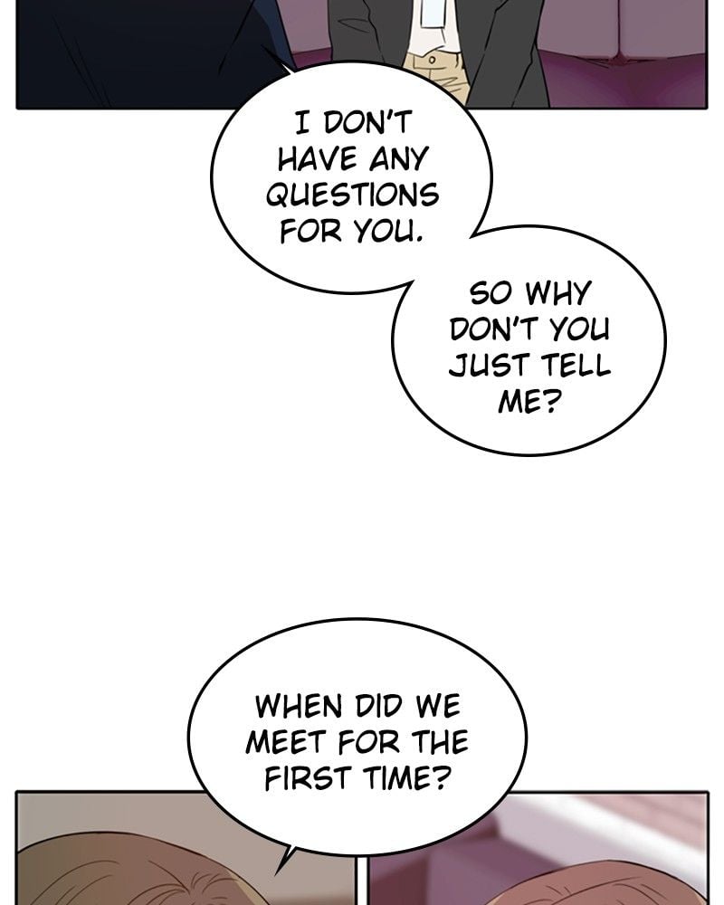 Please Take Care Of Me In This Life As Well chapter 10 - page 101
